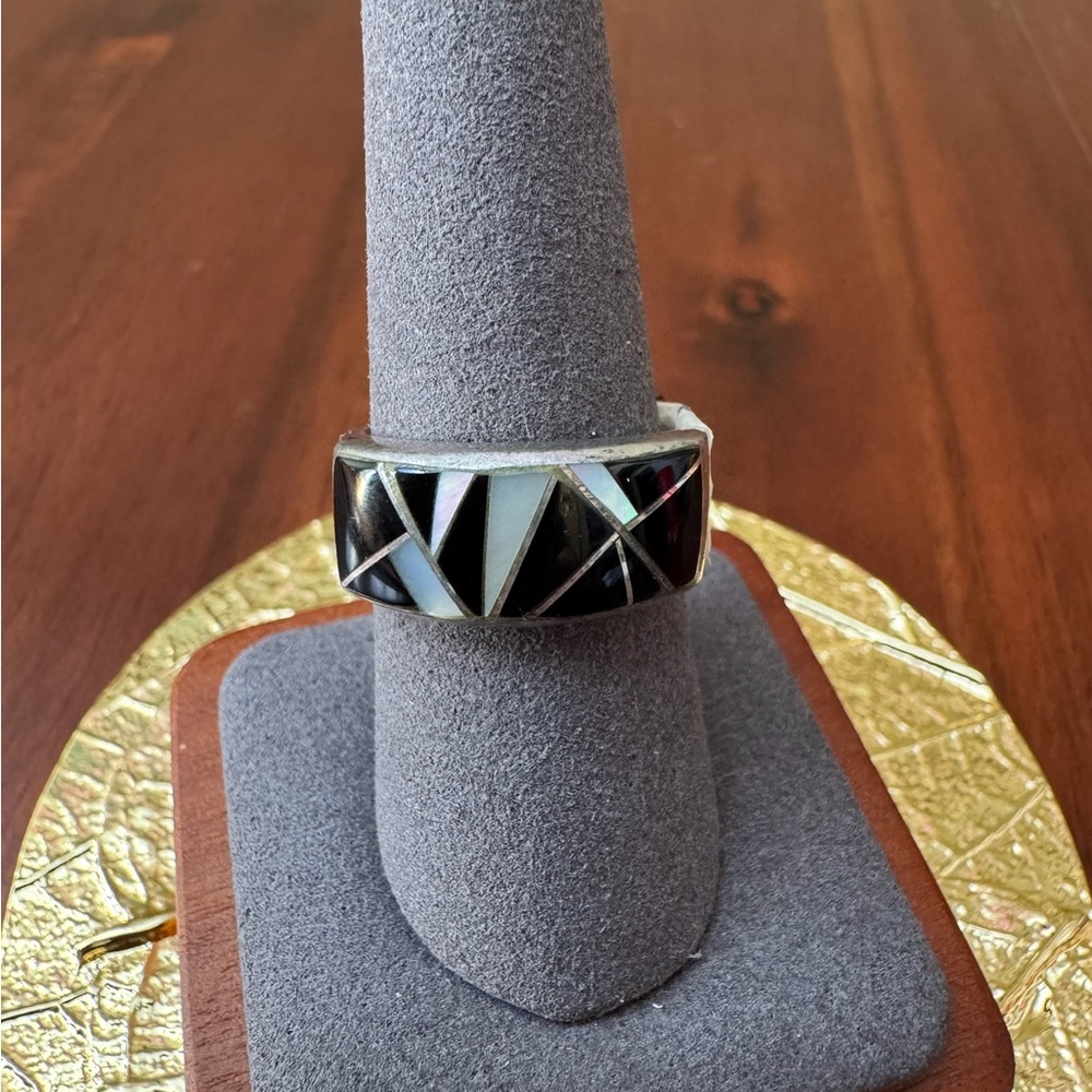 Vintage Southwest Style Ring